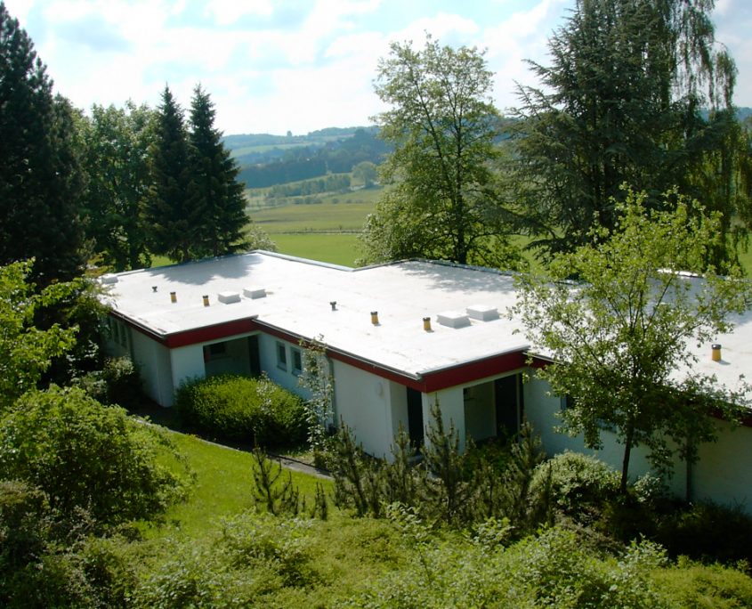 Kolping-Feriendorf